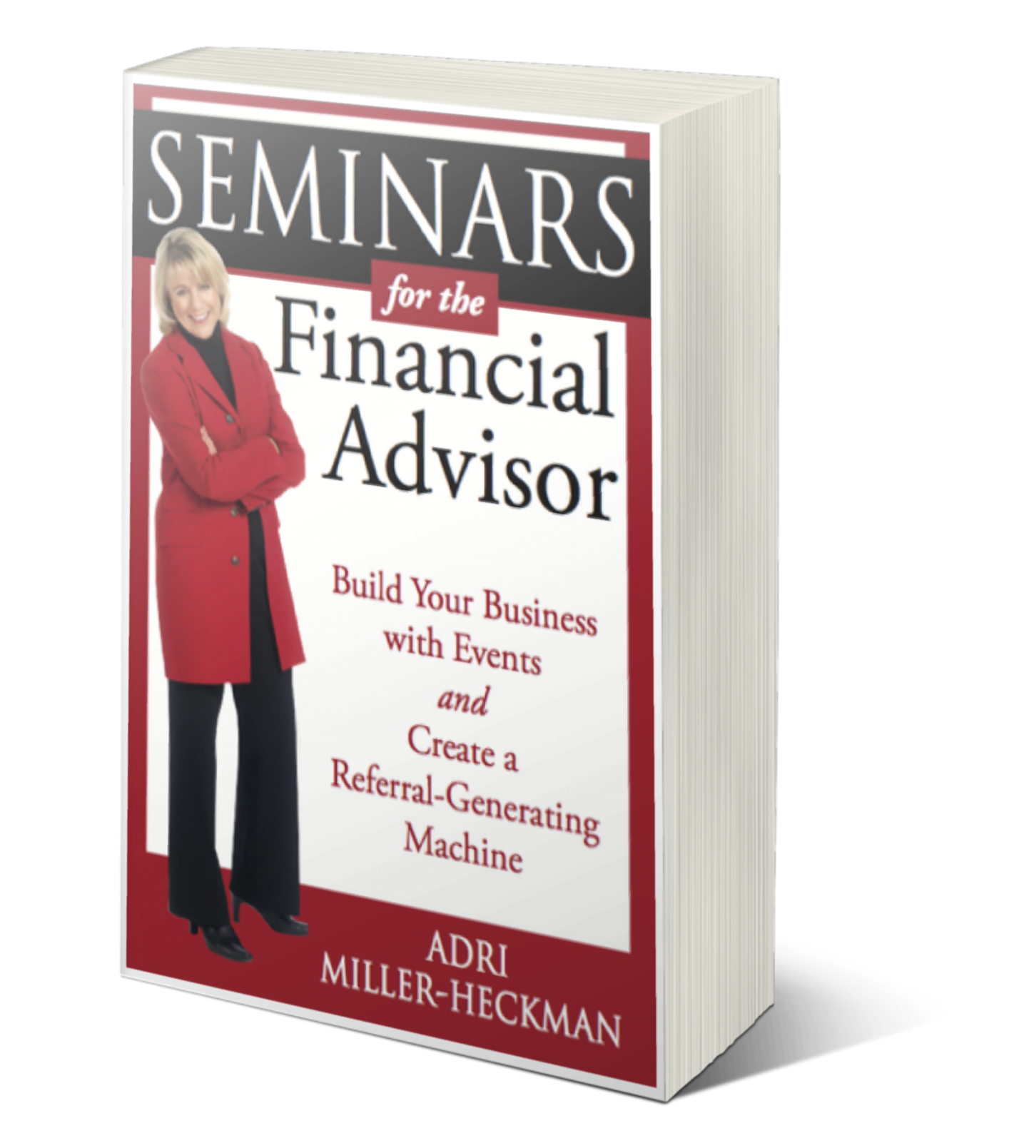 Books written by Adri MillerHeckman